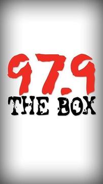 97.9 The Box截图