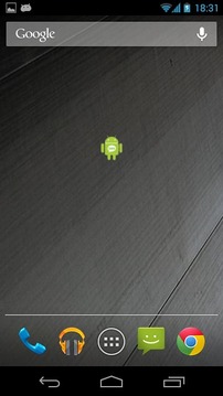 AndroidSMS截图