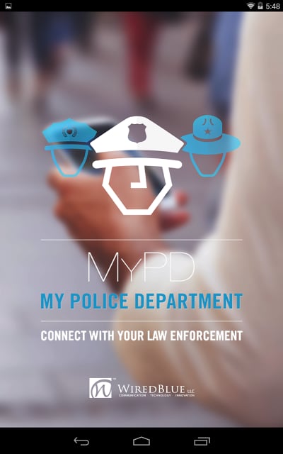 My Police Department (MyPD)截图7