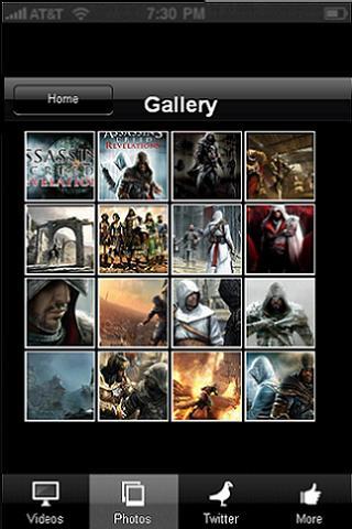 Assassins Creed Revel Guide截图2