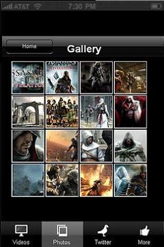 Assassins Creed Revel Guide截图