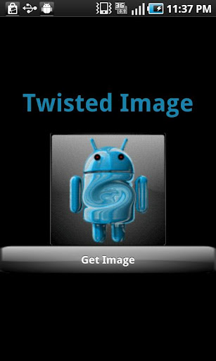 Twisted Image (beta)截图4