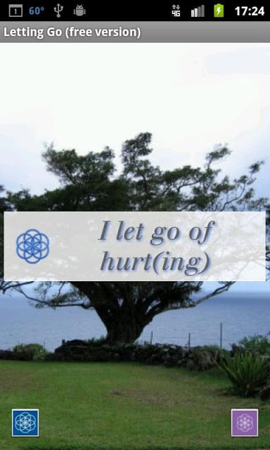Letting Go (free version)截图3