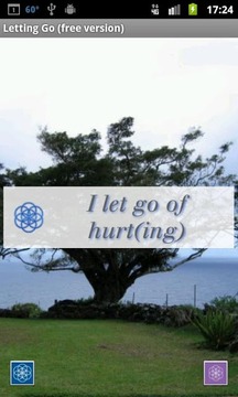 Letting Go (free version)截图