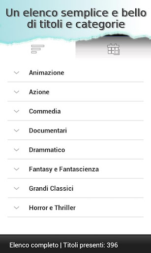 Film OnLine (italiano)截图5