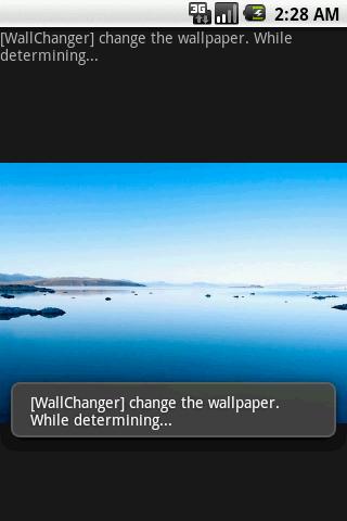 wallpaper swapper截图1