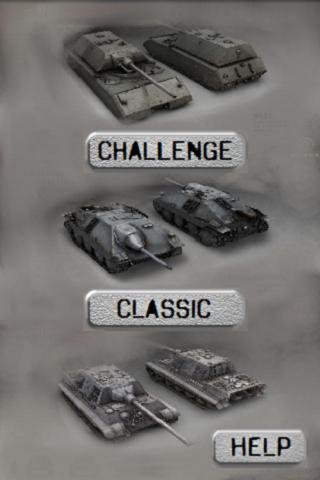 坦克测验 World of Tanks Quiz challenge截图1