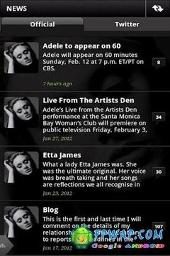 阿黛勒 Adele v4.6.4.0截图