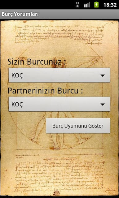 Bur&ccedil; Yorumları截图3