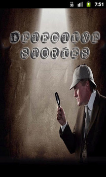 Detective Stories截图