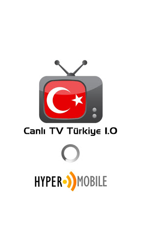 Live TV Turkiye截图4