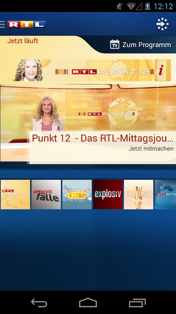 RTL INSIDE截图10