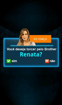 BBB 12 - Big Brother Brasil截图