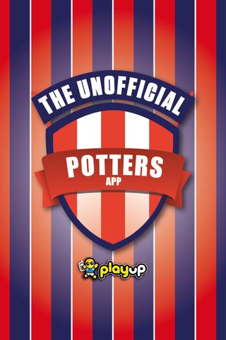 Potters App截图2