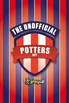 Potters App截图