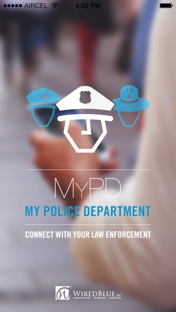 My Police Department (MyPD)截图9