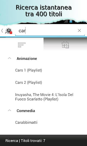 Film OnLine (italiano)截图1