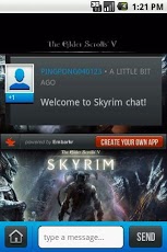 Skyrim Elder Scrolls Tips FREE截图1