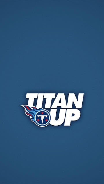 Tennessee Titans Mobile截图5