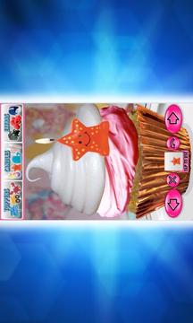 Cupcake Maker截图