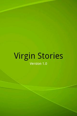 Virgin Stories截图2