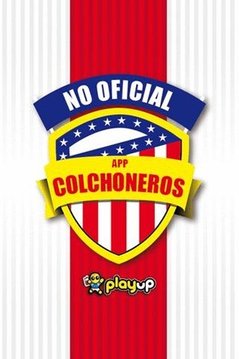 Colchoneros Apl.截图