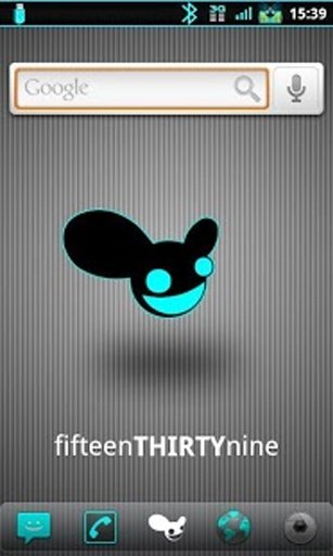 Mau5 CyanogenMod Theme截图6