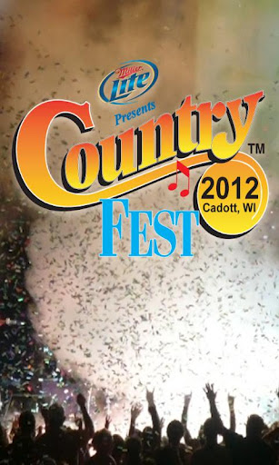 Country Fest截图1