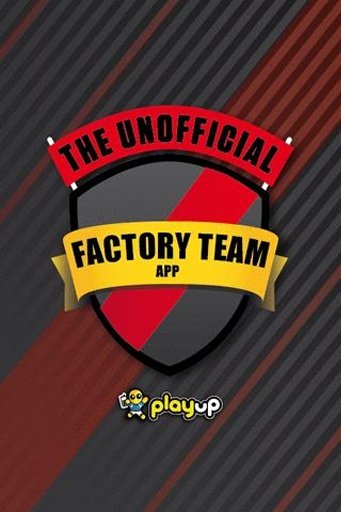 Factory Team App截图3