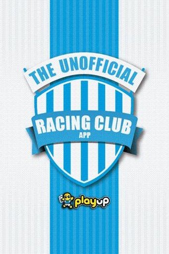 Racing Club App截图3