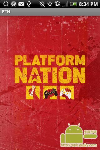 Platform Nation截图2