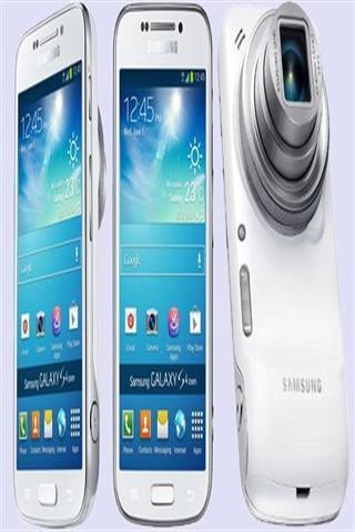 三星GalaxyS4提示截图1