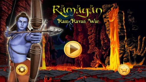 Ramayan 2: Ram Ravan War截图1