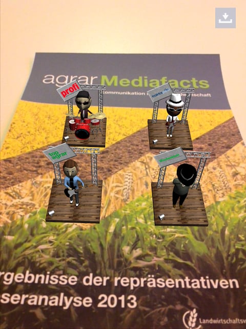 Landwirtschaftsverlag M&uuml;nster截图10