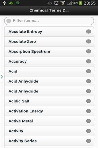 化学术语词典截图4