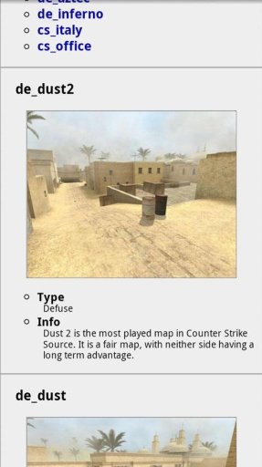 Counter Strike Source Guide截图3