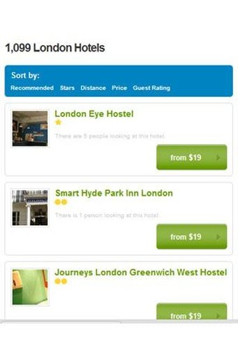 80 Percent OFF Cheap Hotels截图2