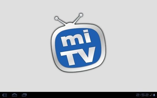 Mi Televisi&oacute;n截图5