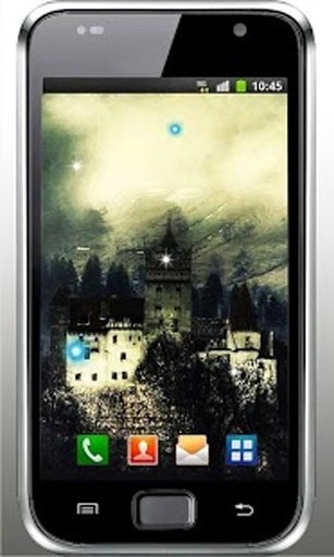 Gothic Castle Live Wallpaper截图3