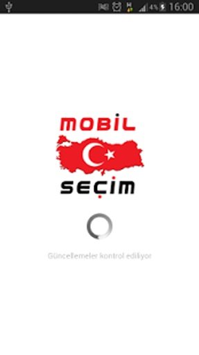 Mobil Se&ccedil;im截图3