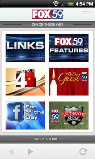 FOX59 News - Indianapolis截图1