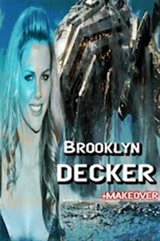 Brooklyn Make Over截图1