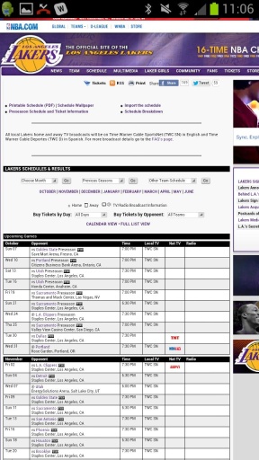 LA Lakers trade rumors and new截图7