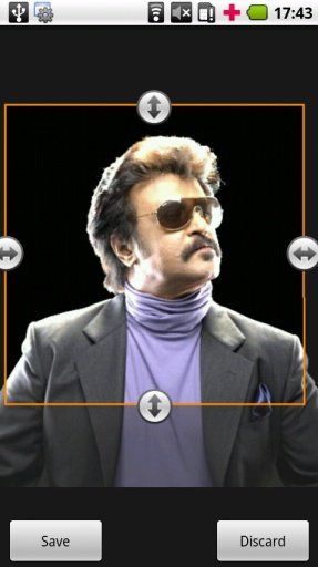 Rajini Kanth Gallery截图2