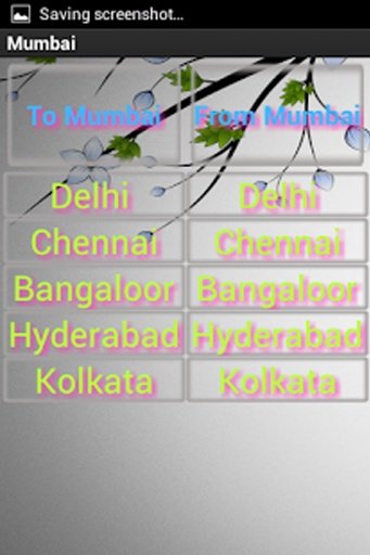 Mumbai City Tour(Bombay)截图1