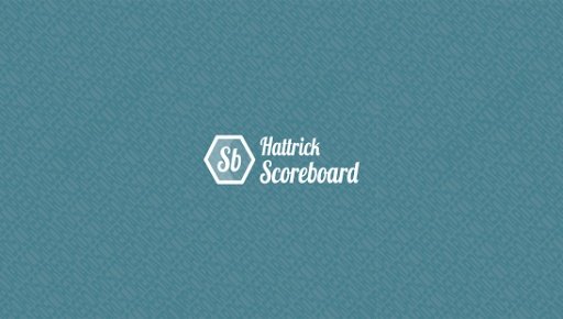 Hattrick Scoreboard截图7