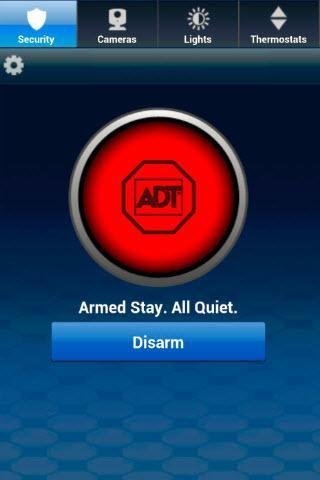 ADT Pulse &reg;截图1