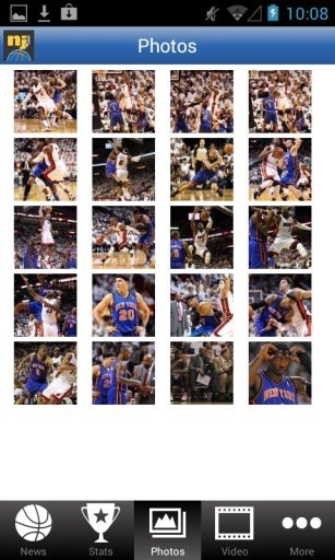 NJ.com: New York Knicks News截图2