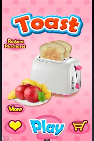 制造商 干杯 Maker - Toast!截图2