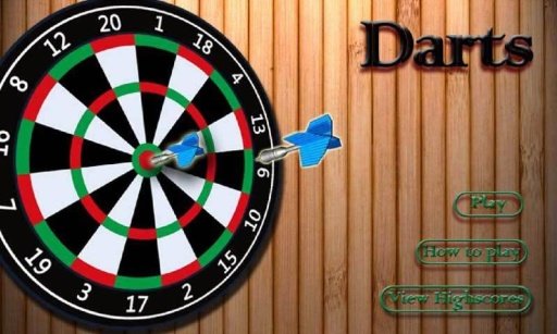 Darts Pro截图4